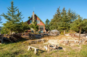 Schooner Creek Retreat